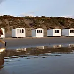 Lokken Strand Camping Kemp *