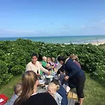 Kemp Lokken Strand Camping *
