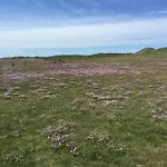 Lokken Strand Camping Kemp