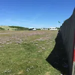 Kemp Lokken Strand Camping Løkken