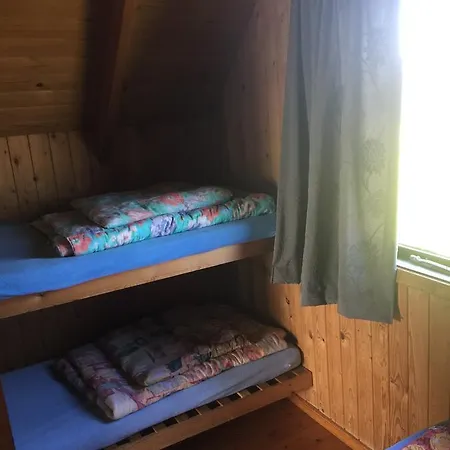 Kemping Lokken Strand Camping