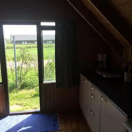 Lokken Strand Camping Kemping Løkken