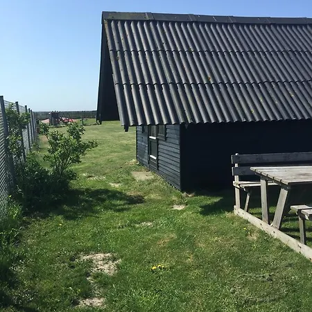 Camping Lokken Strand Camping