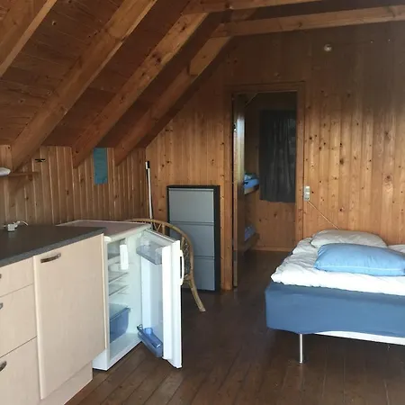 Lokken Strand Camping Løkken