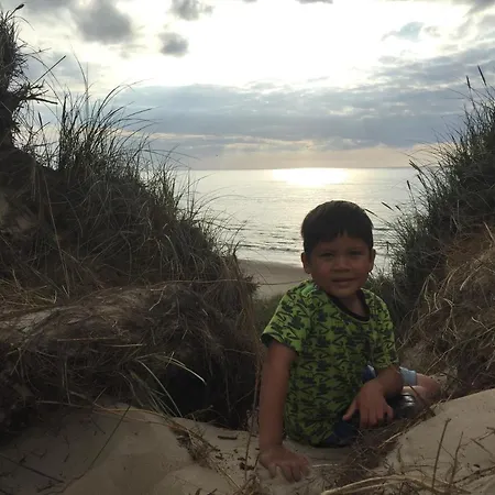 Lokken Strand Camping * Lokken