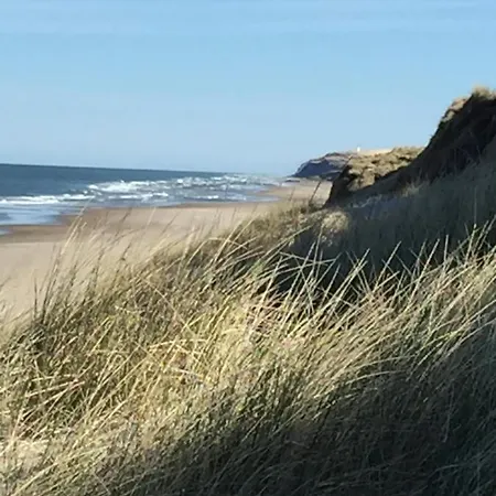 Lokken Strand Camping *