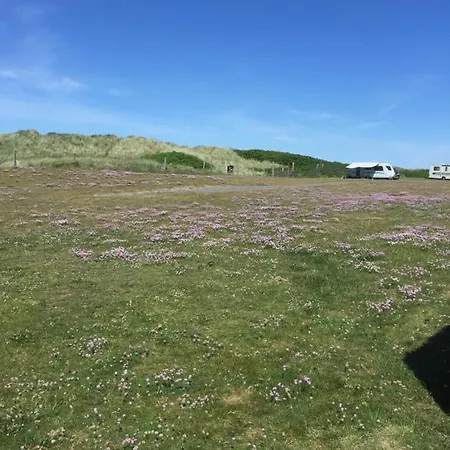 Lokken Strand Camping * Lokken