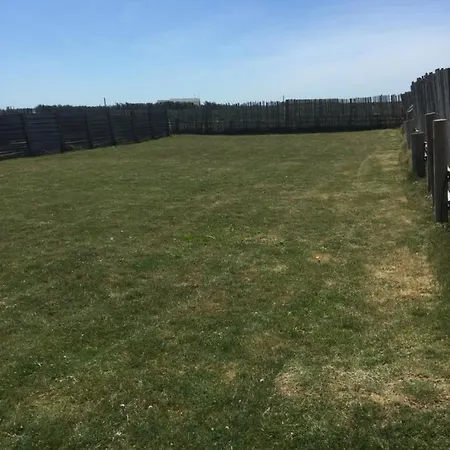 Camping Lokken Strand Camping *