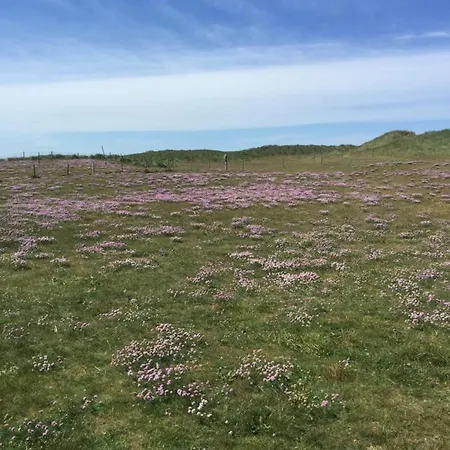 Lokken Strand Camping Campsite