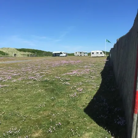 Camping Lokken Strand Camping Løkken