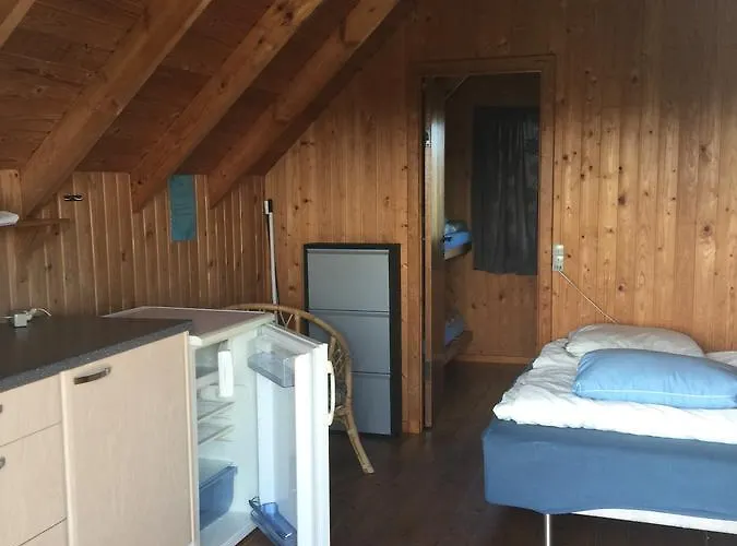 Lokken Strand Camping Løkken