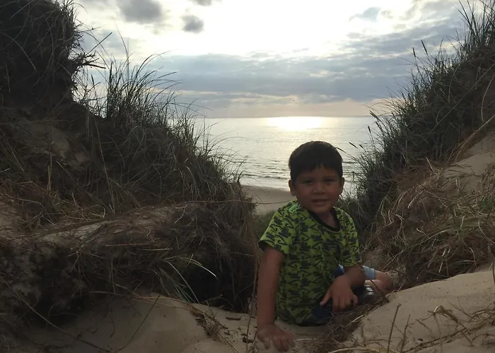 Lokken Strand Camping * Løkken