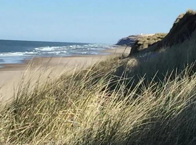 Lokken Strand Camping *