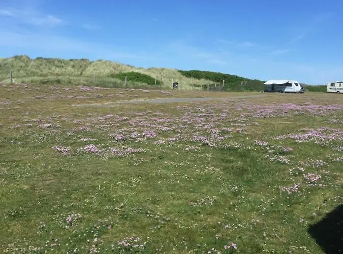 Lokken Strand Camping * Løkken