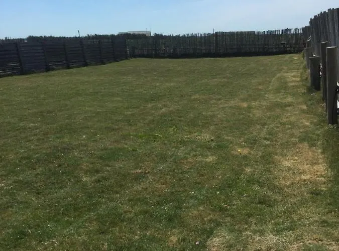 Campsite Lokken Strand Camping *